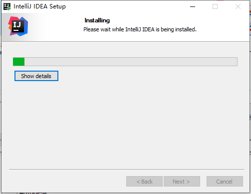 IntelliJ IDEA 2020下载安装教程-9