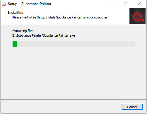 Substance Painter 2019下载安装教程-9