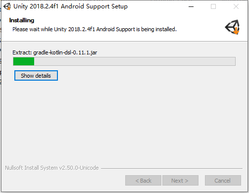 Unity3D 2018下载安装教程-18