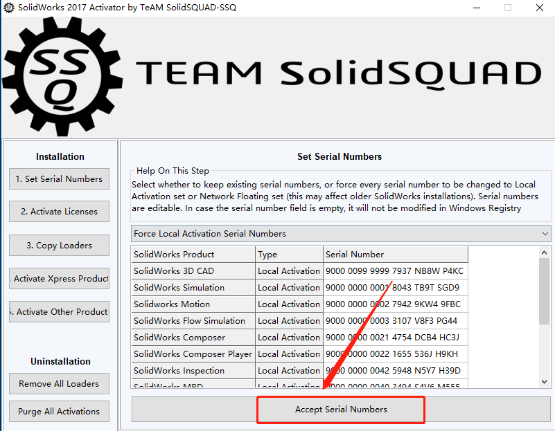 SolidWorks 2017下载安装教程-6