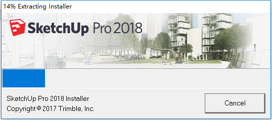 SketchUp 2018下载安装教程-5 SketchUp 2018下载安装教程-5