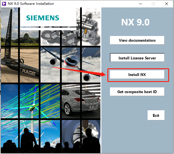 UG NX 9.0下载安装教程-37 UG NX 9.0下载安装教程-37