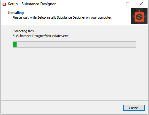Substance Designer 2017下载安装教程-10 Substance Designer 2017下载安装教程-10