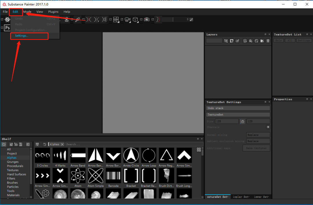 Substance Painter 2017下载安装教程-24