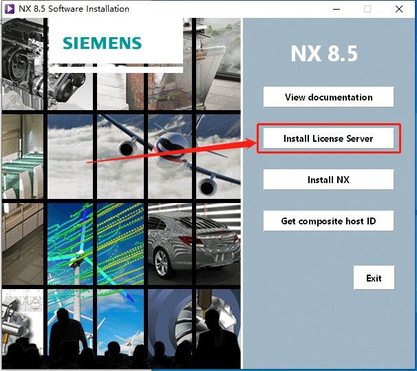UG NX 8.5下载安装教程-25 UG NX 8.5下载安装教程-25
