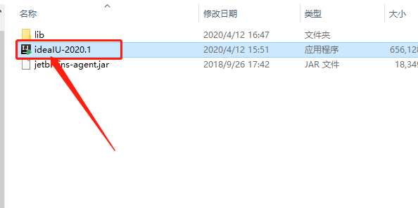 IntelliJ IDEA 2020下载安装教程-4