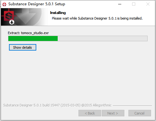 Substance Designer 5下载安装教程-10