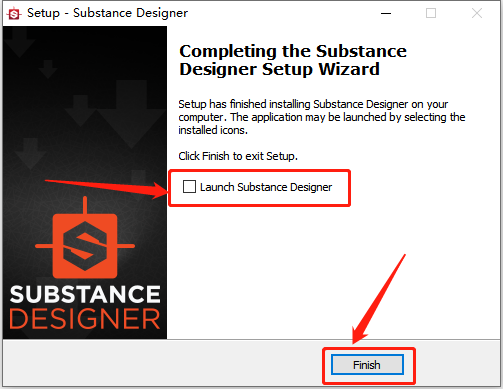 Substance Designer 2017下载安装教程-11 Substance Designer 2017下载安装教程-11