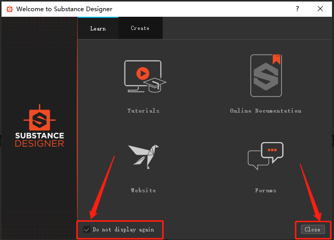 Substance Designer 2017下载安装教程-18 Substance Designer 2017下载安装教程-18