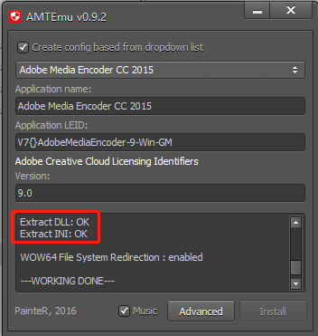 Media Encoder CC 2015下载安装教程-23 Media Encoder CC 2015下载安装教程-23