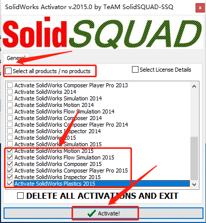 SolidWorks 2015下载安装教程-17