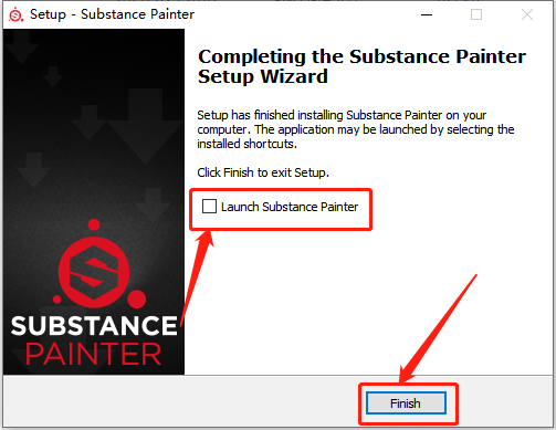 Substance Painter 2018下载安装教程-10