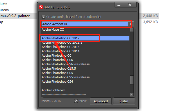 Photoshop CC2017下载安装教程-10 Photoshop CC2017下载安装教程-10