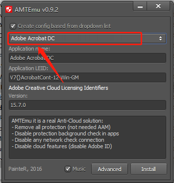 Media Encoder CC 2017下载安装教程-12 Media Encoder CC 2017下载安装教程-12