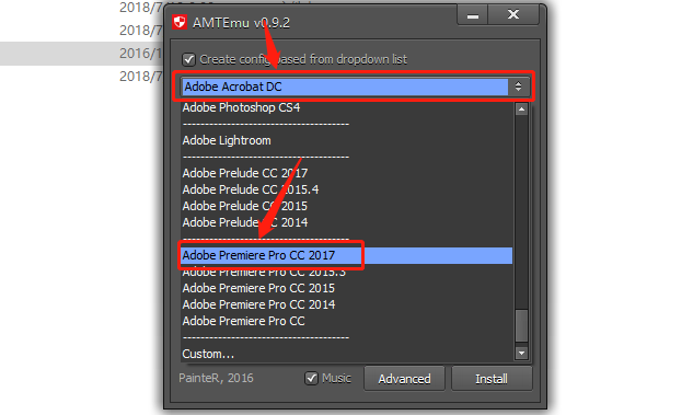 Premiere Pro CC 2018下载安装教程-10