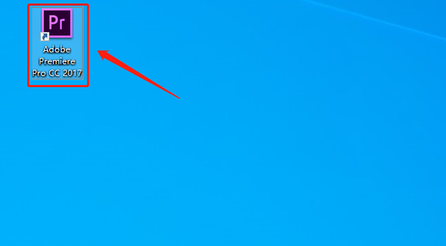 Premiere Pro CC 2017下载安装教程-17 Premiere Pro CC 2017下载安装教程-17
