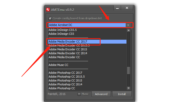 Media Encoder CC 2018下载安装教程-10 Media Encoder CC 2018下载安装教程-10