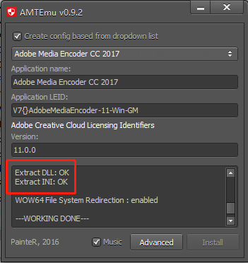 Media Encoder CC 2017下载安装教程-16 Media Encoder CC 2017下载安装教程-16