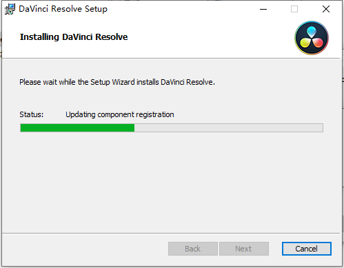 达芬奇Davinci Resolve 14下载安装教程-11