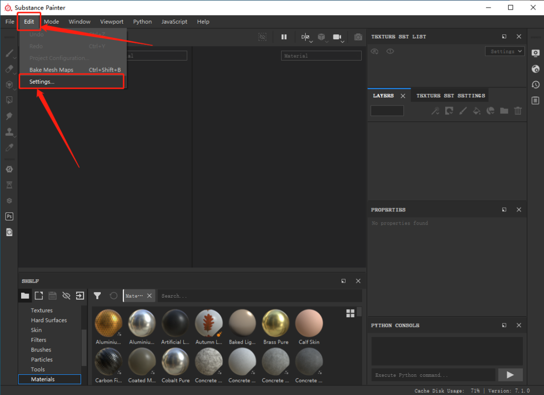 Substance Painter 2021下载安装教程-19