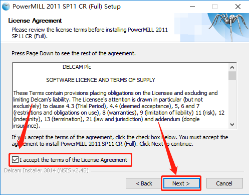 PowerMill 2011下载安装教程-6 PowerMill 2011下载安装教程-6