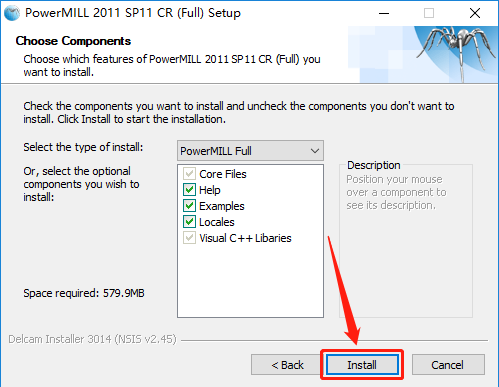 PowerMill 2011下载安装教程-9 PowerMill 2011下载安装教程-9