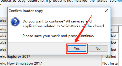 SolidWorks 2017下载安装教程-33