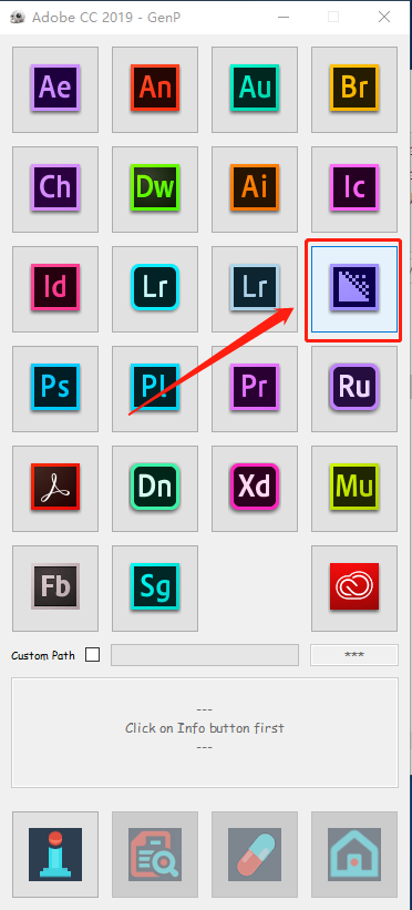 Media Encoder CC 2019下载安装教程-9 Media Encoder CC 2019下载安装教程-9