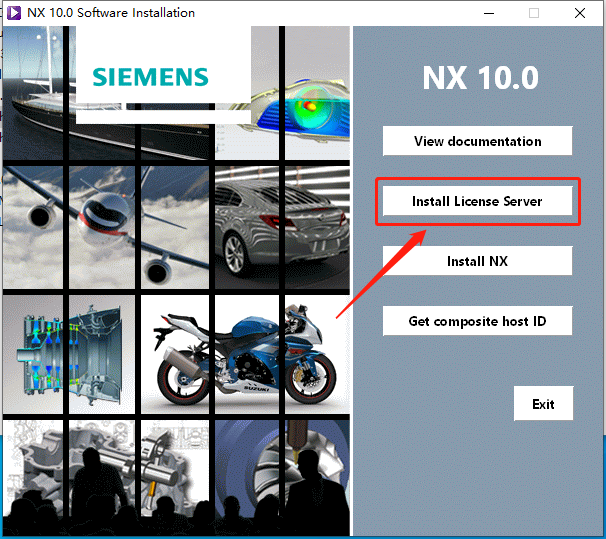 UG NX 10.0下载安装教程-23 UG NX 10.0下载安装教程-23