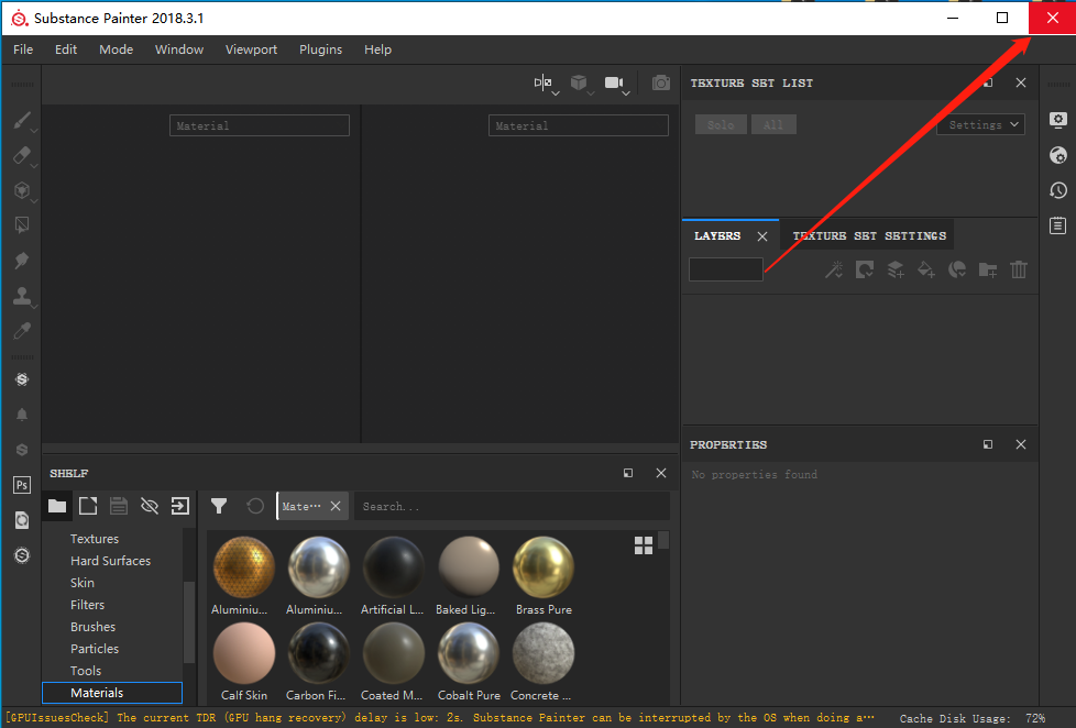 Substance Painter 2018下载安装教程-24