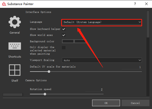 Substance Painter 2020下载安装教程-20 Substance Painter 2020下载安装教程-20