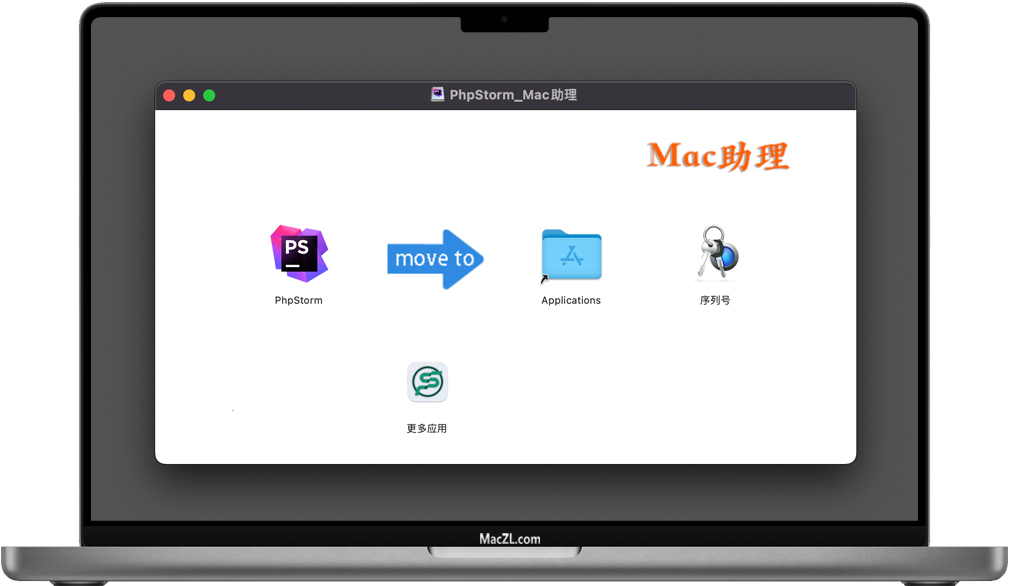 PhpStorm PhpStorm for Mac