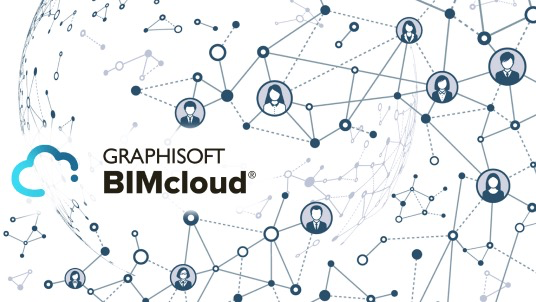 BIMcloud增强 BIMcloud增强