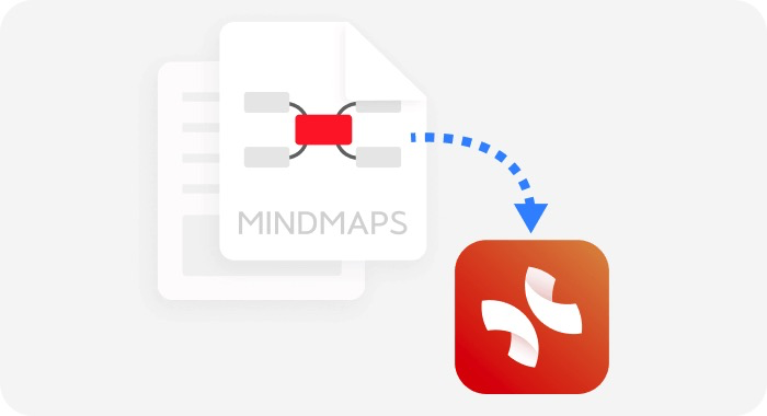 Xmind导入格式 Xmind支持导入格式