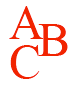 OCR-logoredf
