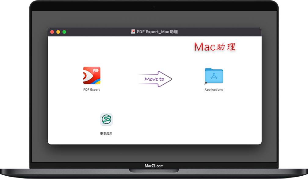 PDF Expert PDF Expert for Mac