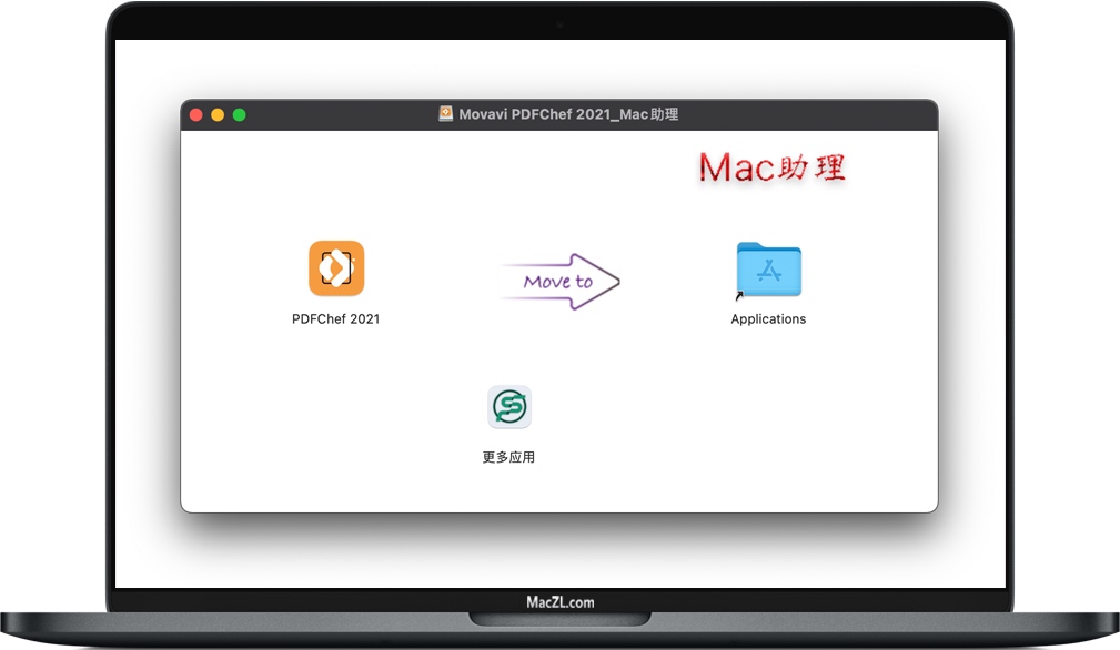 PDFChef PDFChef for Mac