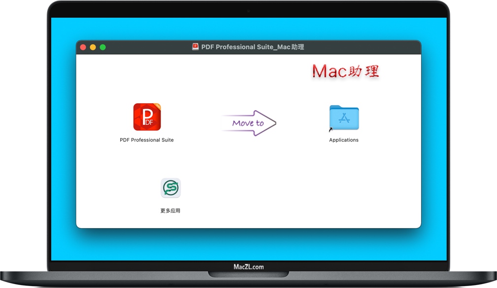 PDF Professional Suite PDF Professional Suite for Mac