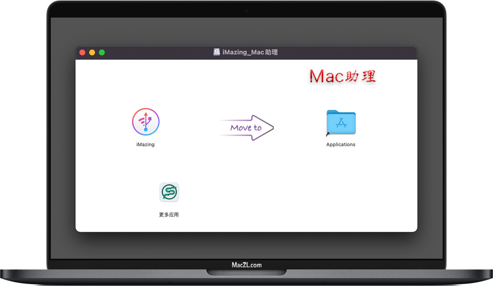 iMazing iMazing for Mac