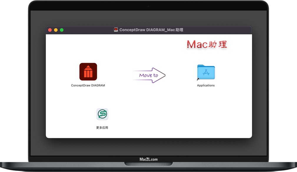 ConceptDraw DIAGRAM