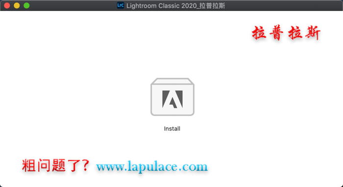 Lightroom Classic for Mac Lightroom Classic for Mac