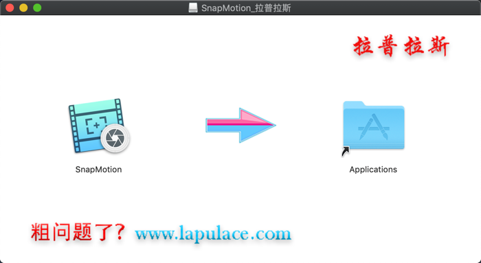 SnapMotion for Mac 4.3.0 从视频中提取无损截图 破解版下载