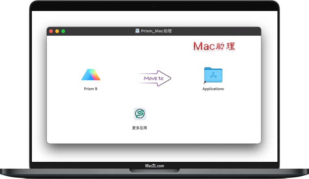 GraphPad Prism GraphPad Prism for Mac