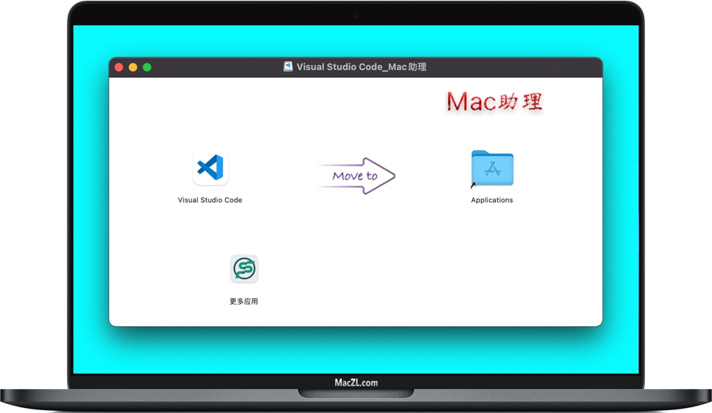 Visual Studio Code Visual Studio Code for Mac