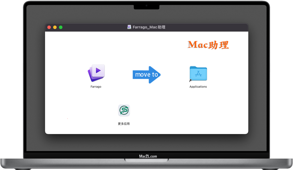 Farrago Farrago for Mac
