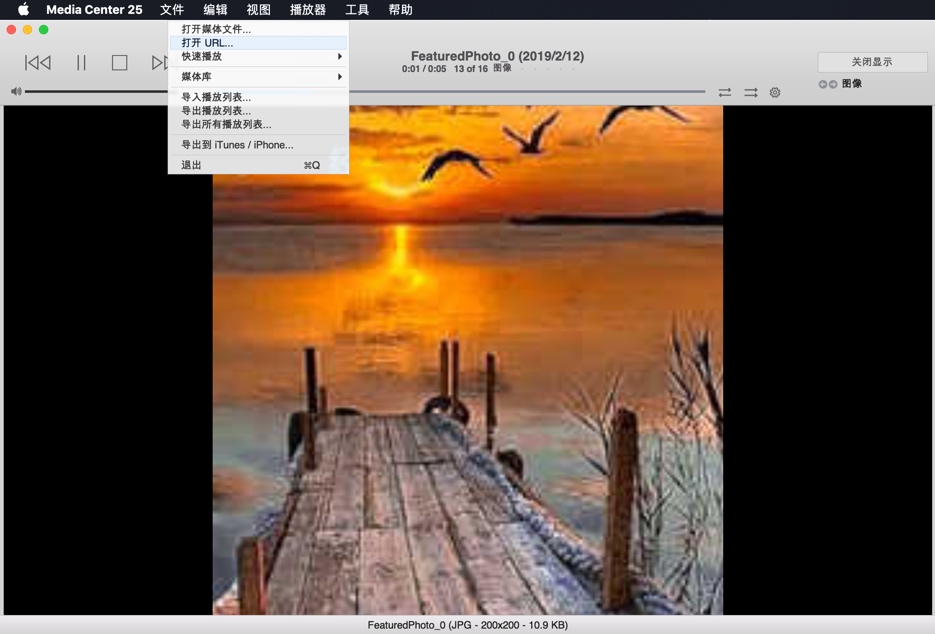 JRiver Media Center 26 for Mac 全格式媒体播放器 中文破解版下载