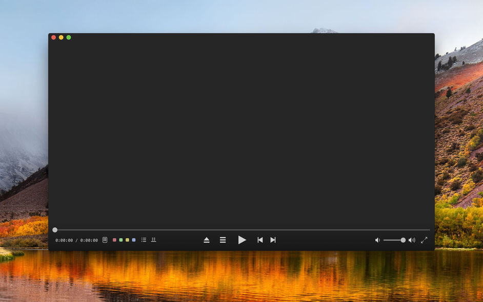 Blu-ray Player Pro for Mac v3.3.9 蓝光播放器 中文破解版下载