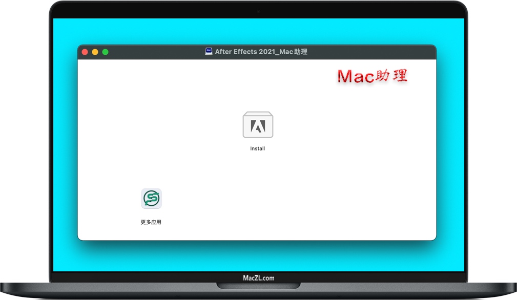 After Effects 2021 for Mac After Effects 2021 for Mac