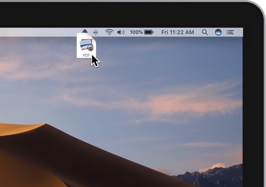Dropshare for Mac v5.23 苹果电脑文件共享存储软件 完整版免费下载