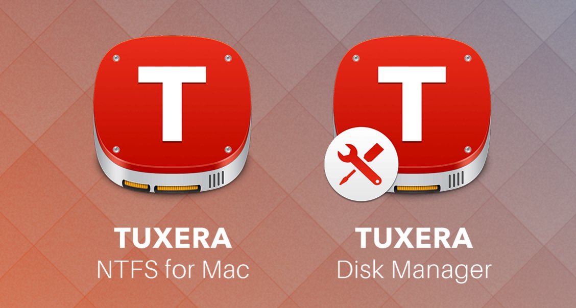 NTFS 2018 for Mac 专业的NTFS驱动软件 中文破解版下载